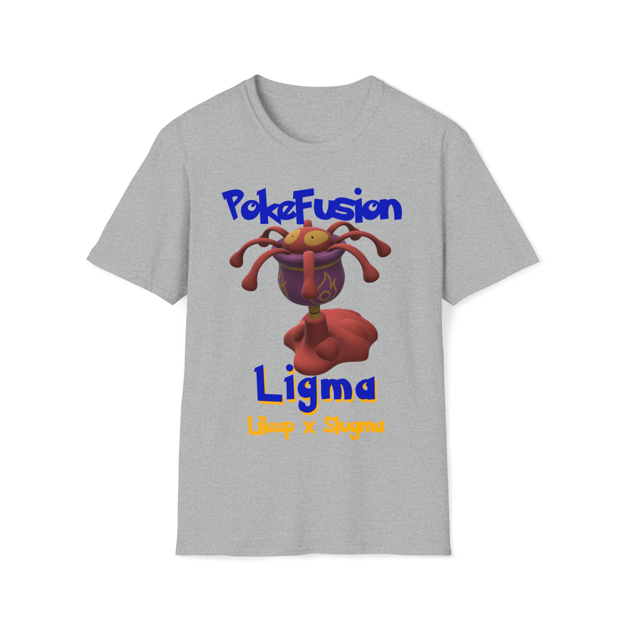 Beware Of The Ligma Variant Joke T-Shirt