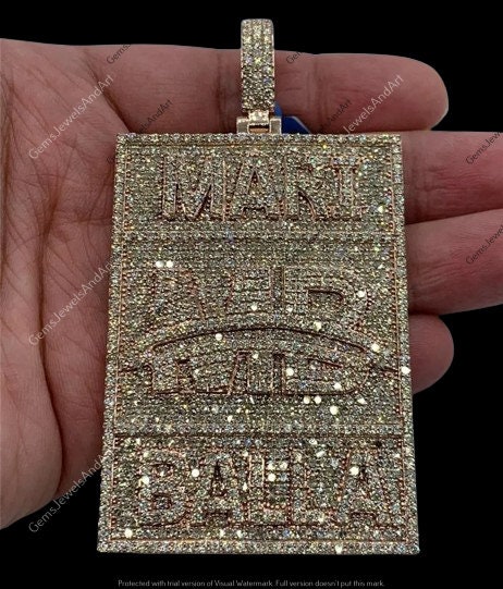 Iced out bling best sale