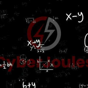 Transparent Equation Meme | OBS | Channel Points | Redeems | Streamer Alerts | Content Creators | Twitch | Youtube | Kick