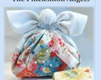 The Pincushion Angels Digital Pattern