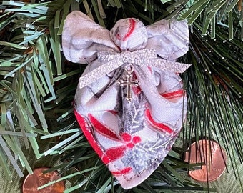 The Penny Angel Pattern