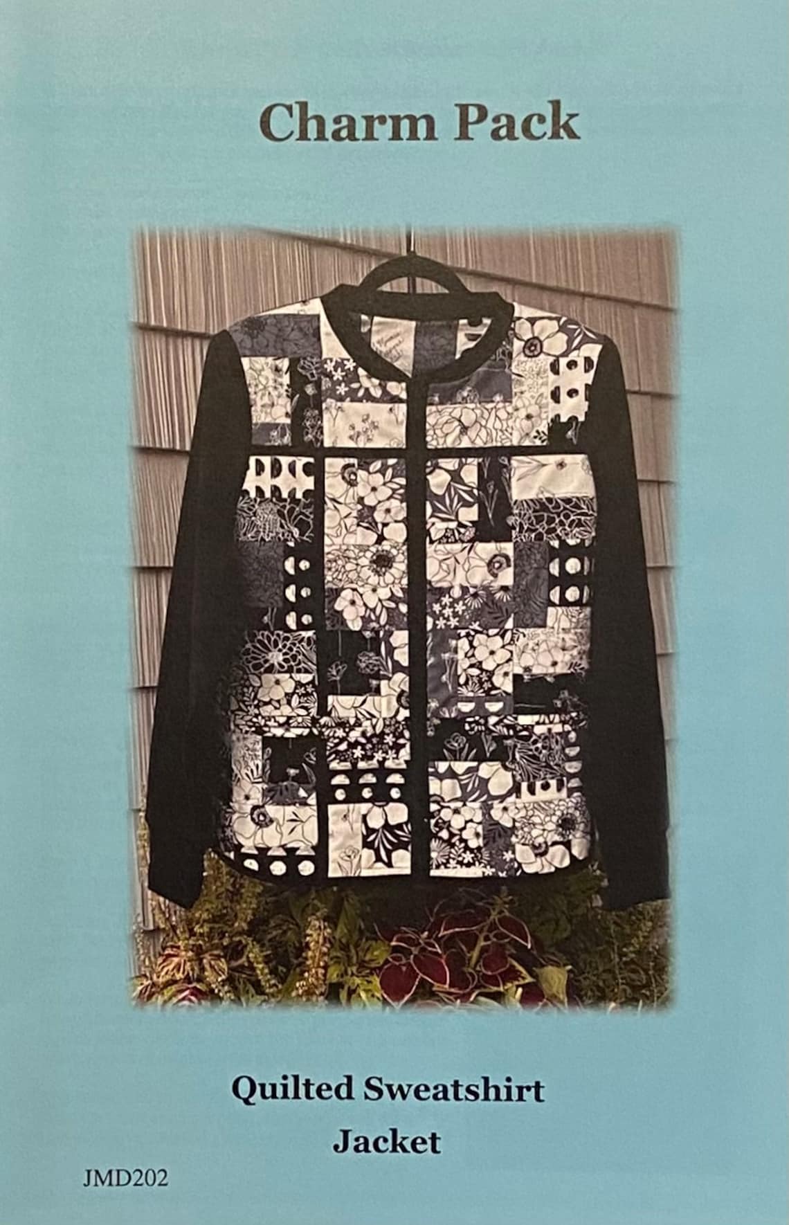 Charm Sweatshirt