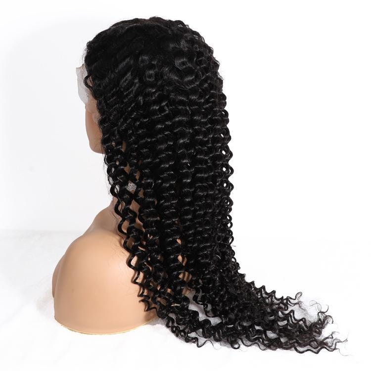 Men's wave lace frontal cheap