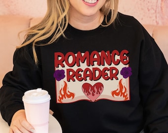 Romantasy Book Merch, Trendy Book Gift, Bookish Merch, Bookish Shirt, Book lover gifts, Bookworm Shirt, BookTok, Library Person, Booktube