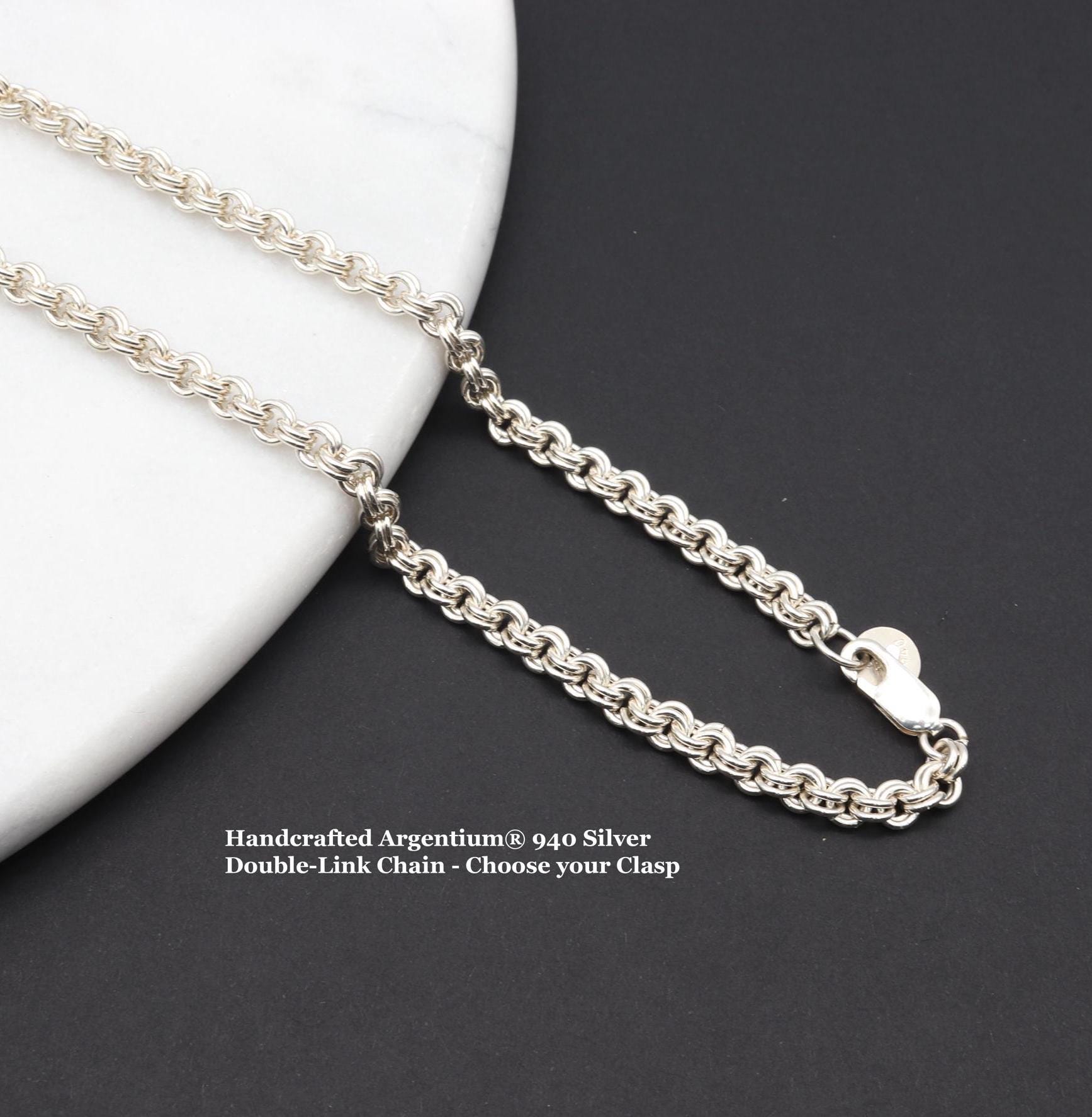 アクセサリー BIG TWIN SILVER Necklace アクセサリー BIG TWIN SILVER Necklace Harley Davidson