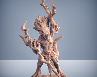 Figurine Artisan Guild – Basilisk – Jeu De Figurines – Neuf
