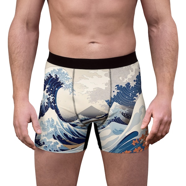 Japanese Underwear - Etsy