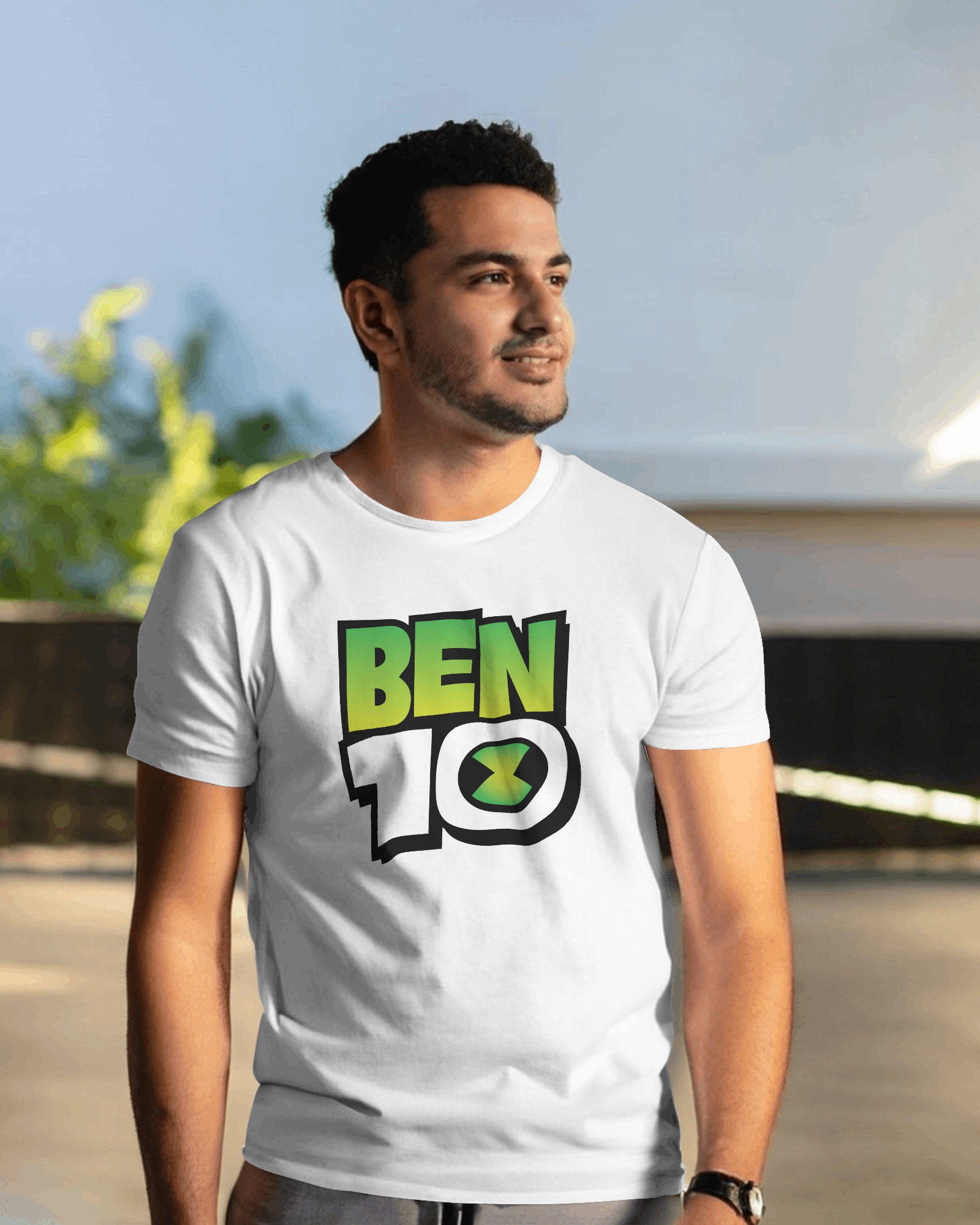 Ben10 High Resolution PNG Transparent Clipart File to Print on T-shirts ...