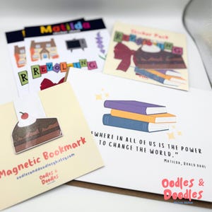Lot cadeau sur le thème Mathilde | Cadeau sur le thème de la musique | Billet surprise personnalisé| Anniversaire | Billets de théâtre | Idées cadeaux | Théâtre musical