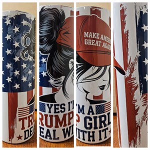 Tumblers