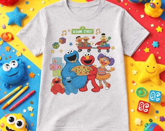 Pizza Party with Friends Toddler Shirt, Red Furry Monster at Christmas, Christmas at Sea World, Seaworld shirts