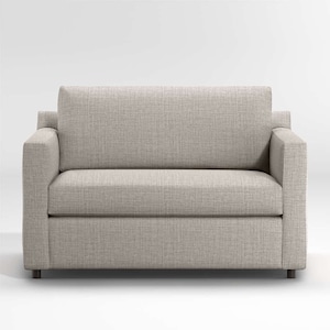 Track Arm Chair and a Half