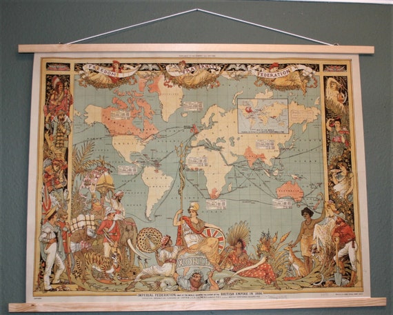 フランスアンティーク　MAP Antique map of Paris by Braun & Hogenberg | Sanderus Antique