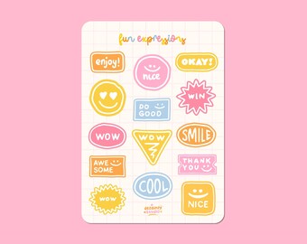 Postage Stamp Junk Journal Sticker Sheet | Printable Aesthetic Stickers ...