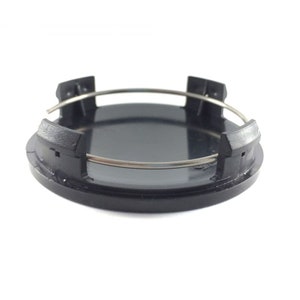 75mm vw on sale center caps