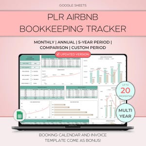 Fiche Google DPP Airbnb Property Management, suivi de l'activité de location à court terme, comptabilité du propriétaire, gestionnaire de location de propriété, forfait Airbnb