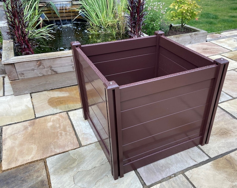 Plastic Compost Bin image 3