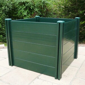 Plastic Compost Bin image 4