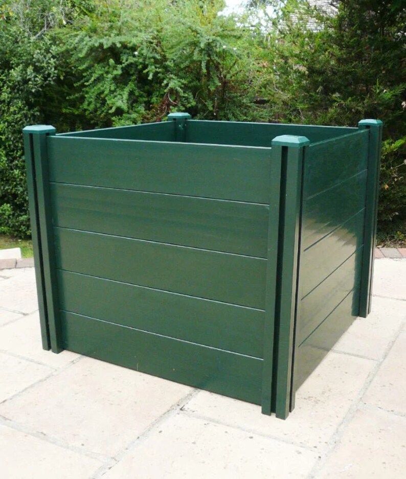 Plastic Compost Bin image 4