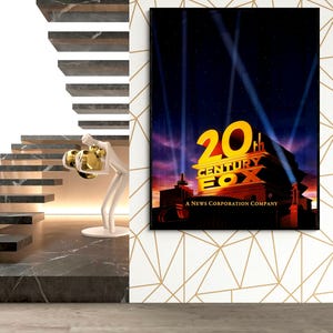 非売品　20世紀FOX代表映画写真集 20th century fox - Etsy 日本
