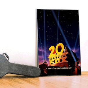 20th century fox - Etsy 日本