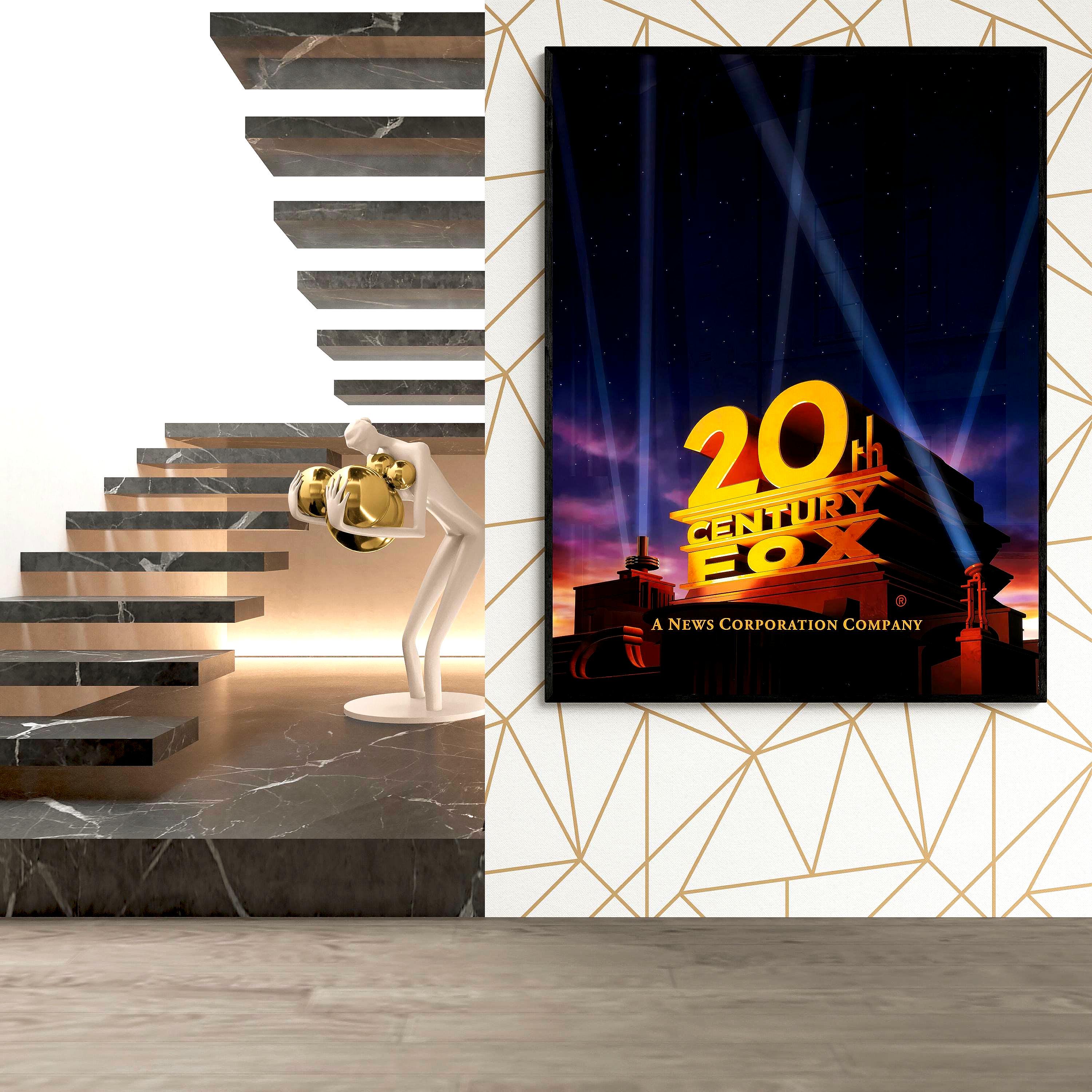 20th century fox - Etsy 日本