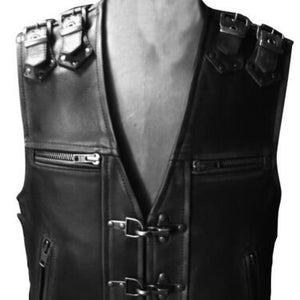 Sherlyn leather 2024 jackets