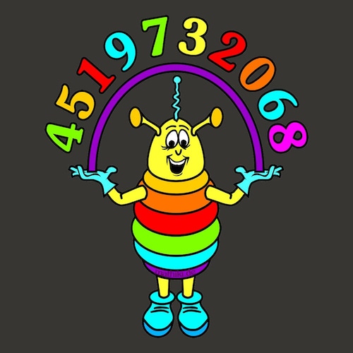 算数ワークシート：用語と方程式｜9年生・10年生向け算数ワークシート