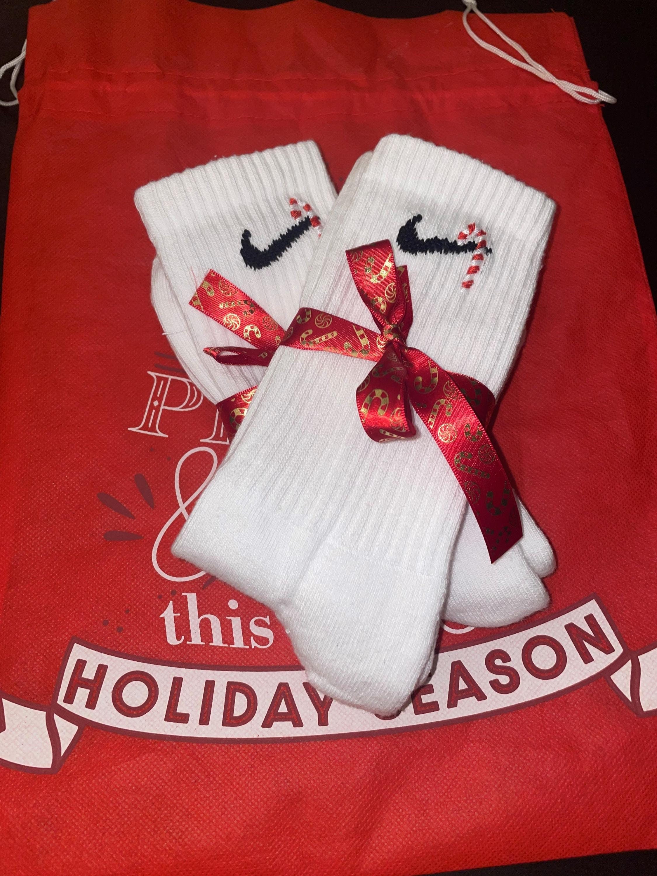 Nike socks - Etsy 日本