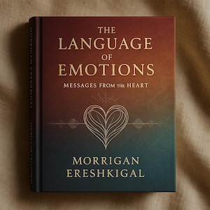 LIBRO ELECTRÓNICO (PDF) El lenguaje de las emociones: Mensajes del corazón — Inteligencia emocional, empatía y autorregulación