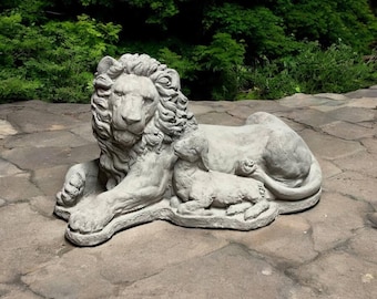 Kosta Boda Large Lion Figurine From the Zoo Series - Etsy