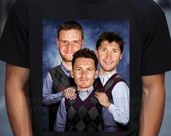 Aleksander Barkov Sergei BobrovskyMatthes Tkachuk Florida Panthers Vintage Shirt Panthers Merch Grafik Tees Schritt Brüder Shirt Barkov