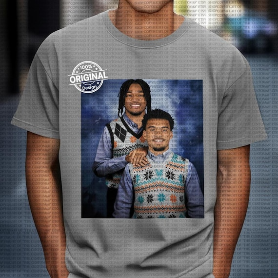【Sサイズ】Tinman Elite Tour Tee Victor Wembanyama Stephon Castle Step Brothers Basketball Team