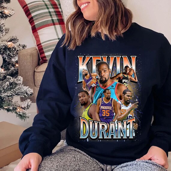 Kevin durant sweatshirt online