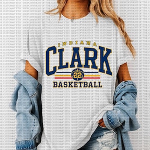 Caitlin Basketball T-Shirt Indiana Basketball Sweatshirt Indiana Basketball Tee Vintage 90&#39;s Gift Shirt wnba basketball Tee Gift Fever Tee