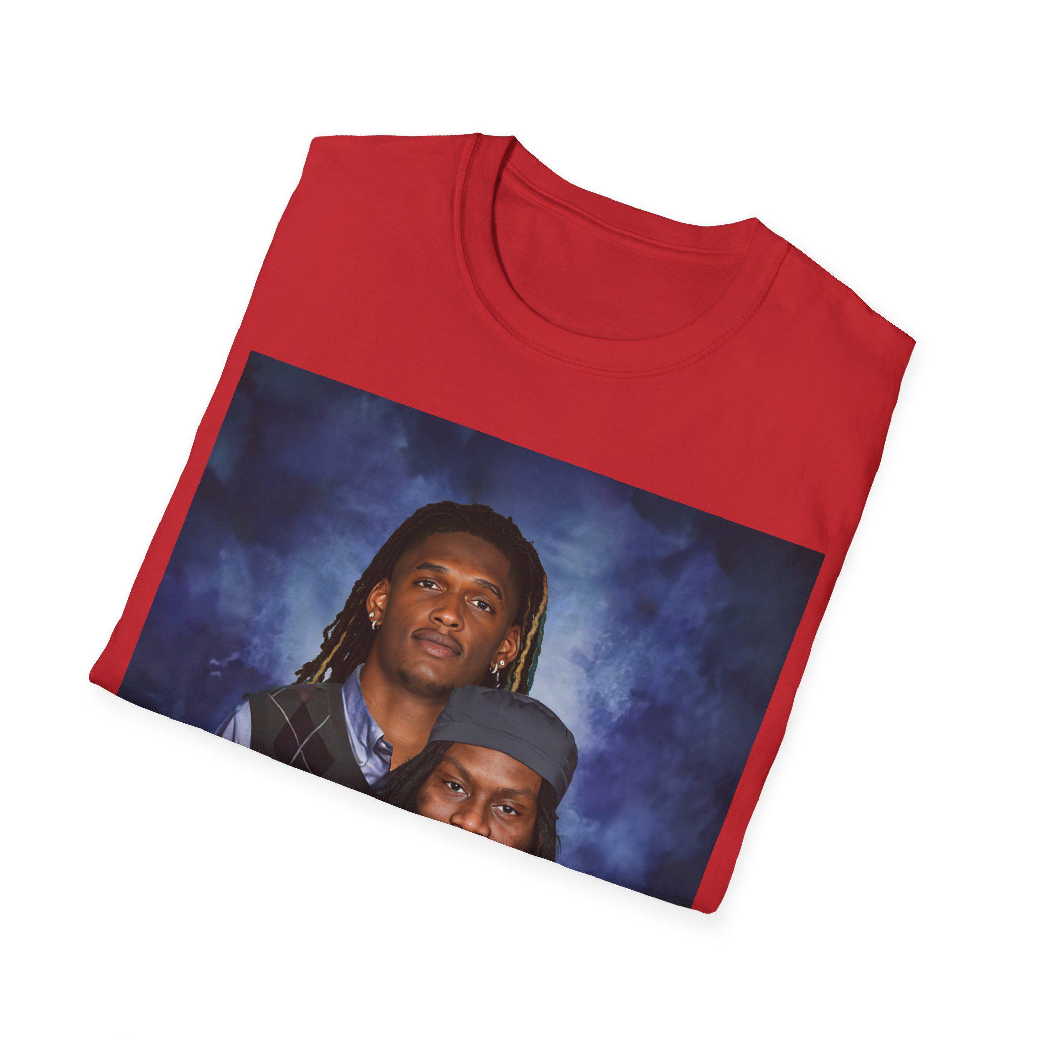 Ceedee Lamb George Pickens Dallas Football Team Step Brothers