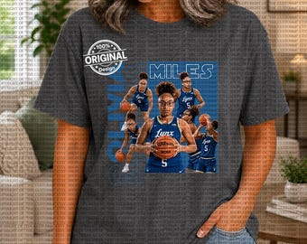 Olivia Miles Minnesota Lynx Vintage-Shirt, WNBA Basketball-Grafik-T-Shirt, Damen-Basketball-Shirt