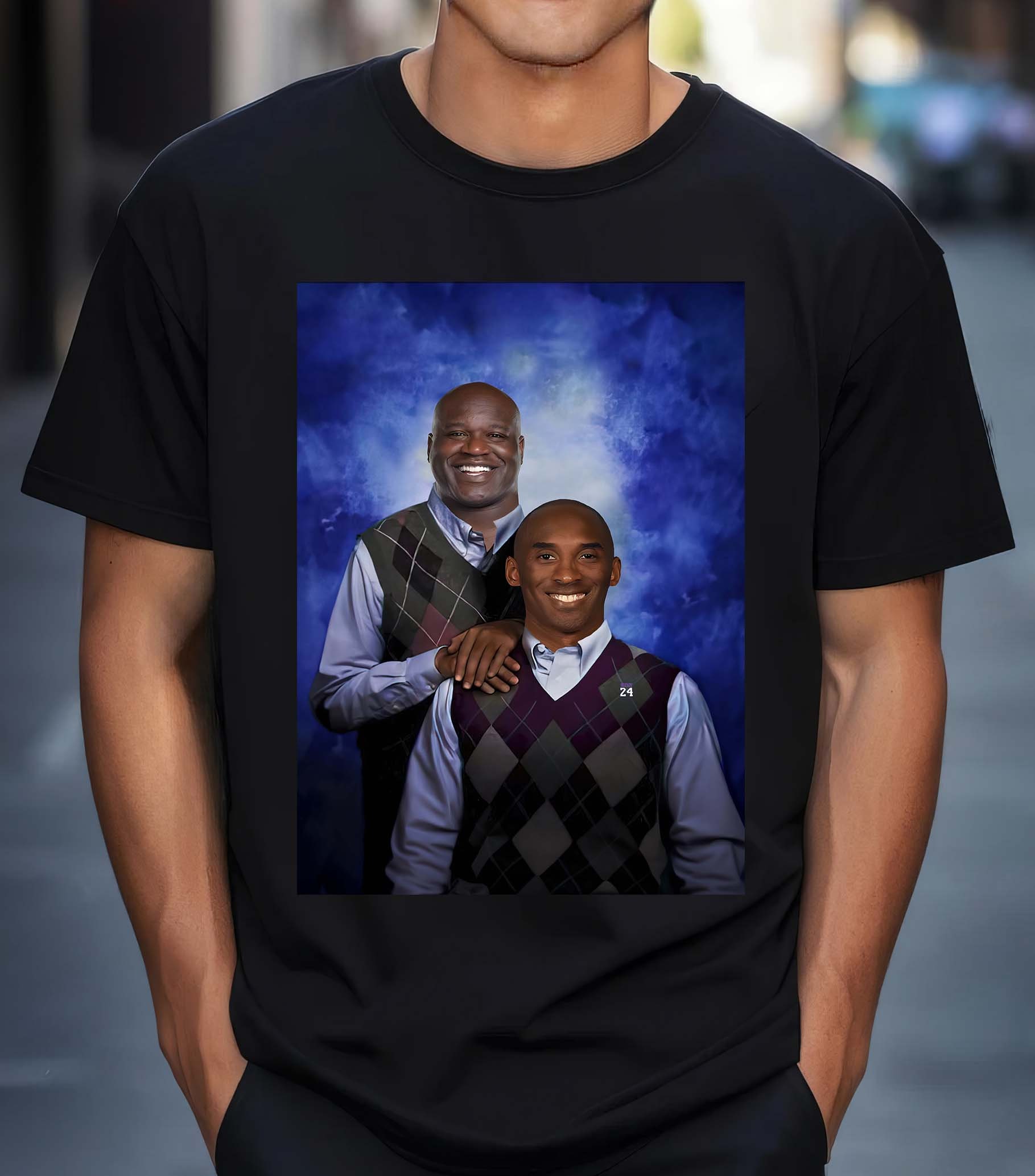 Shaq Shirt - Etsy Shaq Shirt - Etsy