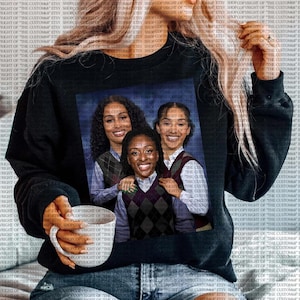 Gabby Williams Nneka Ogwumike Skylar Diggins Seattle Basketball Step Sisters Shirt Step Brothers Shirt Seattle Basketball Shirt Sweatshirt