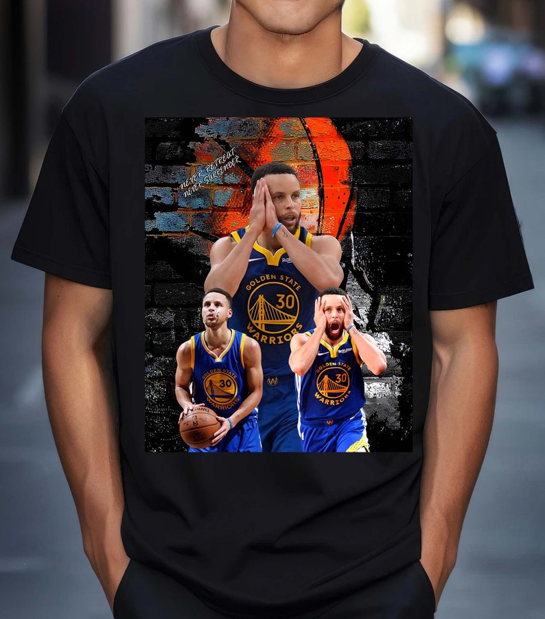 Stephen Curry Golden State Warriors Shirt Vintage Shirt Merch Hoodie ...