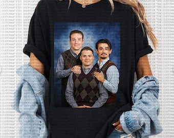 Sebastian Aho Seth Jarvis Andrei Svechnikov Carolina Hockey Shirt Step Brothers Hockey Sweatshirt Carolina Hockey Sweatshirt Carolina Shirt
