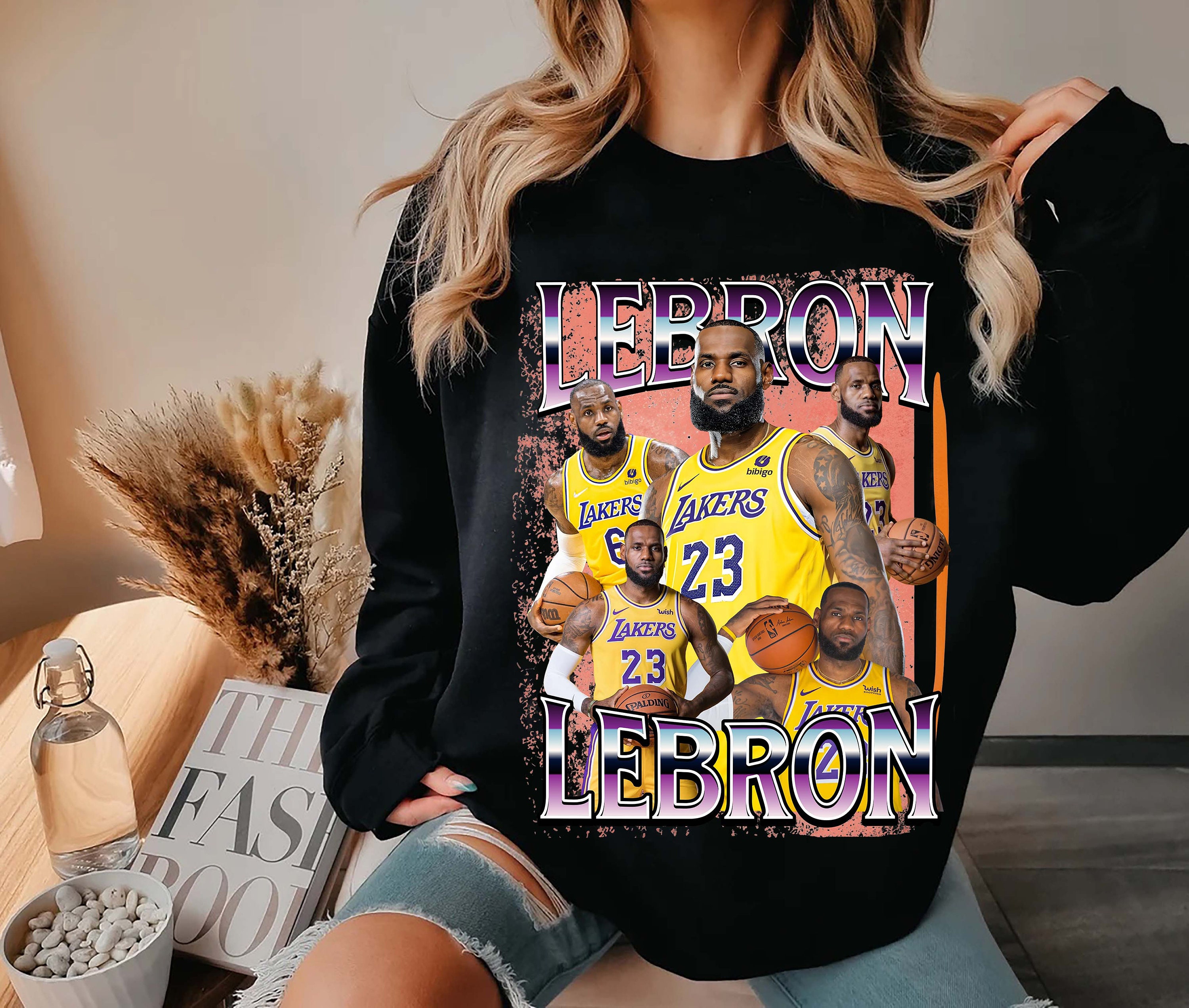 Boys lebron hoodie best sale