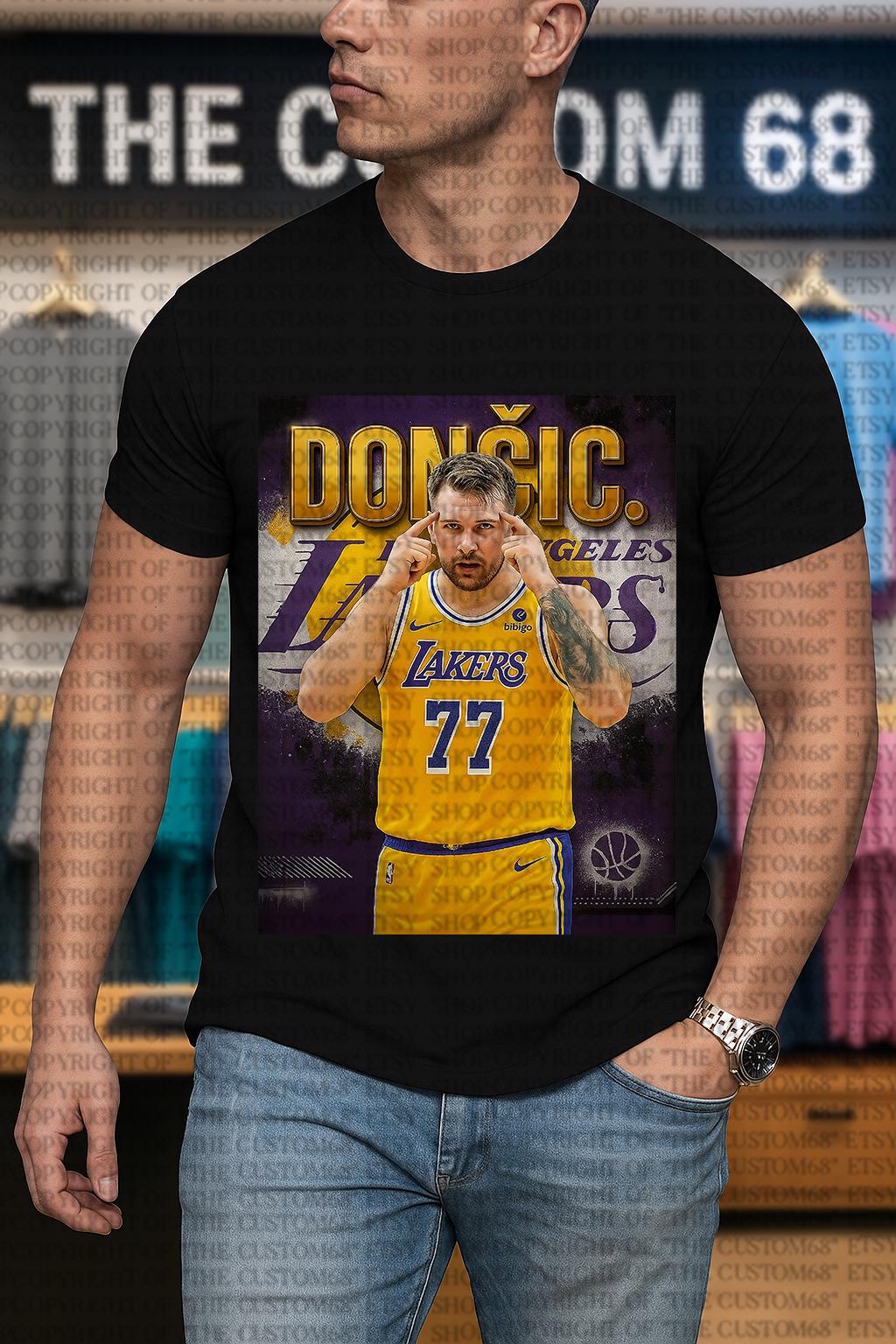 Luka Couffaine Australia