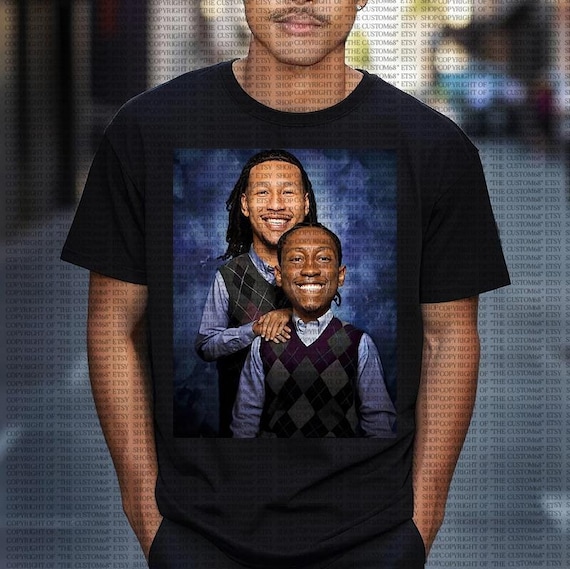 Jalen Williams Jaylin Williams Step Brothers Vintage Shirt
