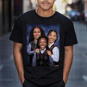 Gabby Williams Nneka Ogwumike Skylar Diggins Seattle Basketball Step Sisters T-Shirt Step Brothers Shirt Seattle Basketball Shirt Sweatshirt