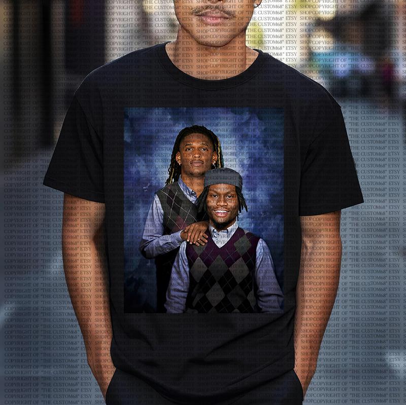 Ceedee Lamb George Pickens Dallas Football Team Step Brothers