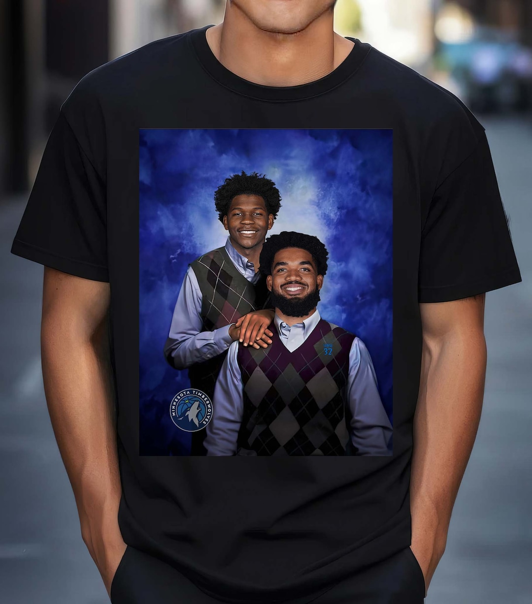 karl anthony towns jersey shirt