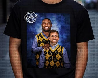 Aroma 1970er Jahre Arbeit T-Shirt der DK Metcalf Pittsburgh Serie, Steelers Fussball Shirt, lustiges hässliches Weihnachten Pullover