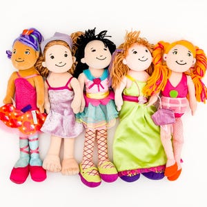 Groovy girls doll - Etsy 日本