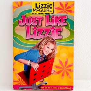 Choose Your Own Vintage Disney Channel Novel